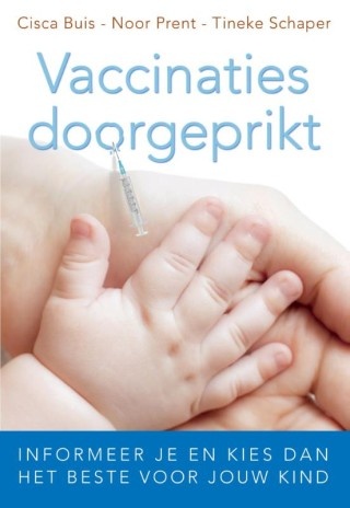 Vaccinaties Top Merken Winkel